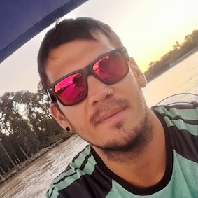 Guillermo Groh